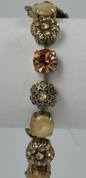 mariana jewelry bracelet honey